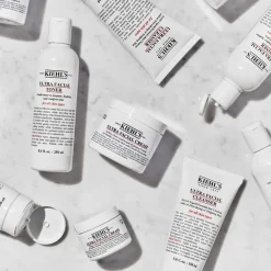 KIEHL'S - Hydration Starter Kit Soin Visage Duo Hydratant & Nettoyant