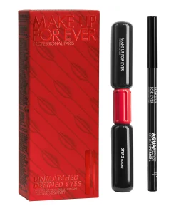 MAKE UP FOR EVER - Unmatched Defined Duo Yeux