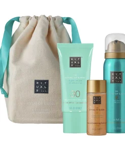 RITUALS - The Ritual Of Karma Trousse Soin Et Bain Pour Le Visage Et Le Corps