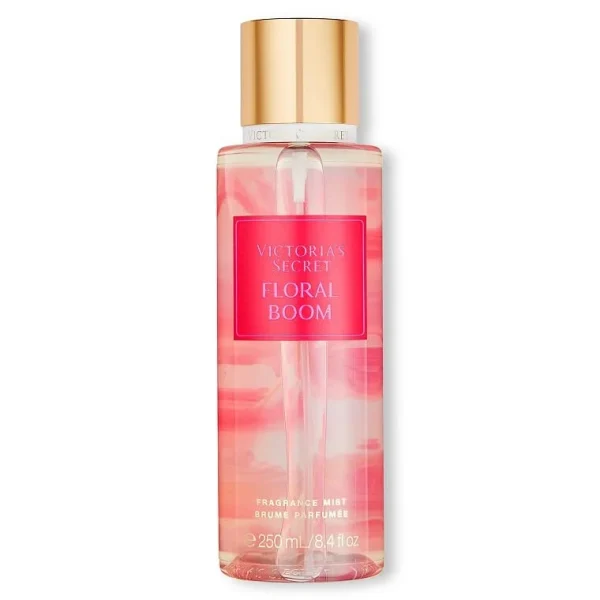 VICTORIA’S SECRET – Floral Boom Brume Parfumée