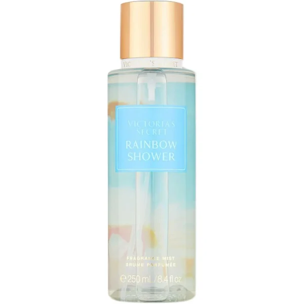 VICTORIA’S SECRET – Rainbow Shower Brume Parfumée