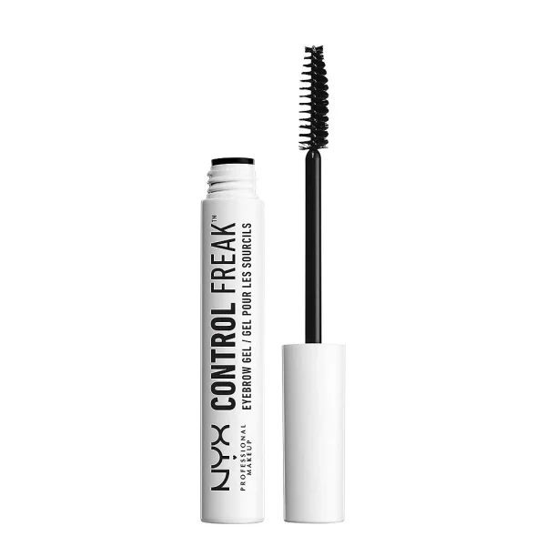 NYX – Control Freak Gel Fixateur Sourcils Transparent