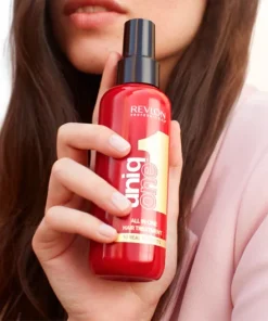 REVLON – Uniq One Hair Treatment Traitement Cheveux Original