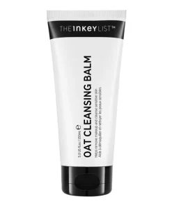 THE INKEY LIST - OAT Cleansing Balm Baume Nettoyant à l'avoine
