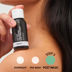 THE INKEY LIST Hyaluronic Acid Hydrating Hair Treatment Soin Cheveux à l'acide Hyaluronique