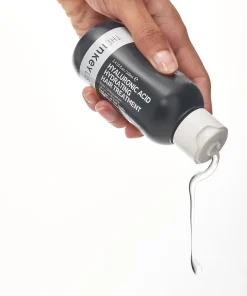 THE INKEY LIST Hyaluronic Acid Hydrating Hair Treatment Soin Cheveux à l'acide Hyaluronique