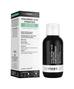 THE INKEY LIST Hyaluronic Acid Hydrating Hair Treatment Soin Cheveux à l'acide Hyaluronique