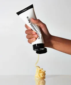 THE INKEY LIST - OAT Cleansing Balm Baume Nettoyant à l'avoine