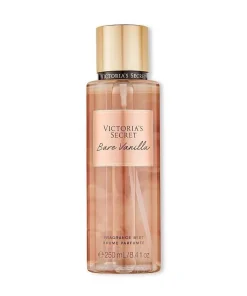 VICTORIA'S SECRET - Bare Vanilla Brume Parfumée
