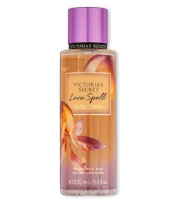 VICTORIA'S SECRET - Love Spell Golden Brume Parfumée