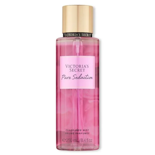 VICTORIA’S SECRET – Pure Seduction Brume Parfumée