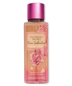 VICTORIA'S SECRET - Pure Seduction Golden Brume Parfumée