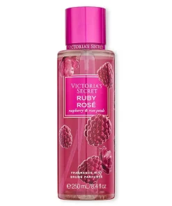VICTORIA'S SECRET - Ruby Rosé Brume Parfumée