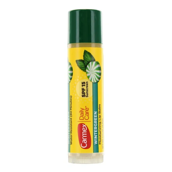 CARMEX – Baume à Lèvres en Stick Gaulthérie