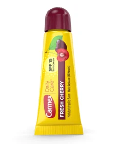 CARMEX - Baume à Lèvres en Tube Cerise Fraîche
