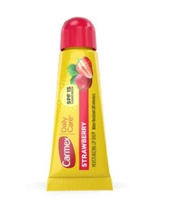 CARMEX - Baume à Lèvres en Tube Fraise