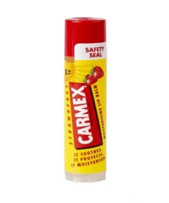 CARMEX - Baume à lèvres en Stick Fraise