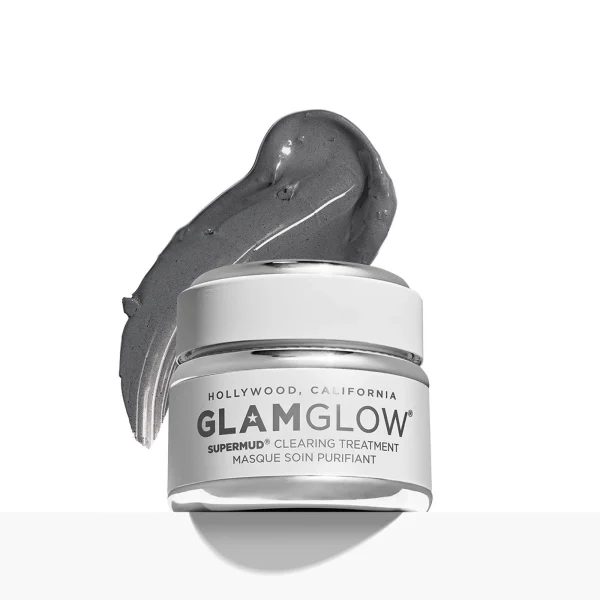 GLAMGLOW – Supermud Masque Soin Purifiant