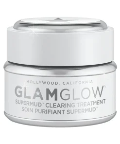GLAMGLOW – Supermud Masque Soin Purifiant
