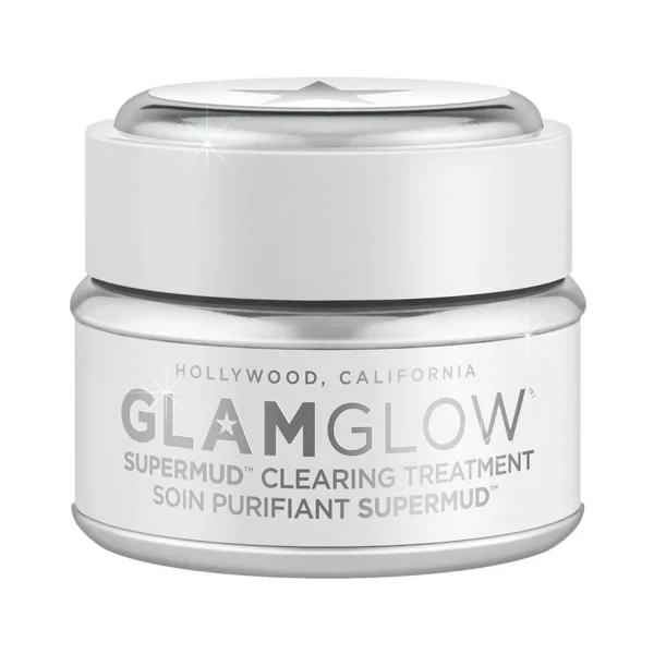 GLAMGLOW – Supermud Masque Soin Purifiant