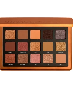 NATASHA DENONA - Bronze Palette de Fards à Paupières