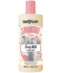 SOAP & GLORY - Smoothie Star Nettoyant Corporel Hydratant