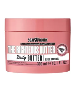 SOAP & GLORY - The Righteous Butter Beurre Corporel Hydratant