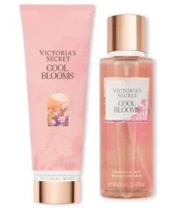 VICTORIA'S SECRET - Cool Blooms Brume & Lotion Corporelles