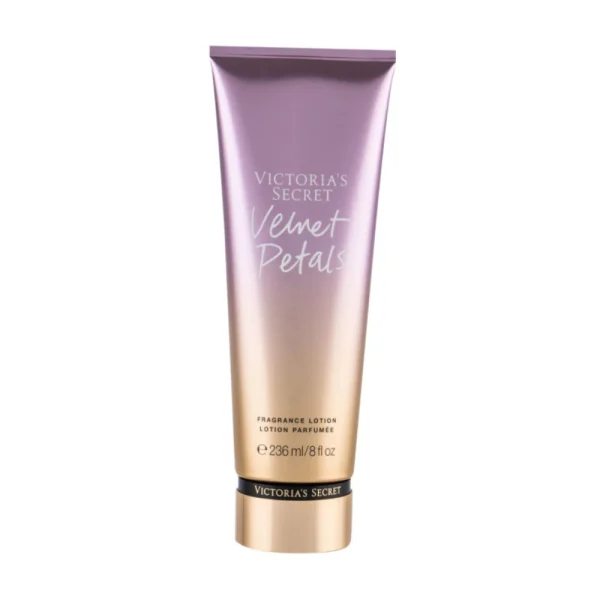 VICTORIA’S SECRET – Velvet Petals Lotion Corporelle