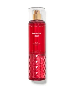 BATH & BODY WORKS - Forever Red Brume Parfumée