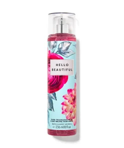 BATH & BODY WORKS - Hello Beautiful Brume Parfumée