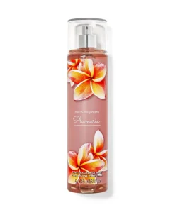 BATH & BODY WORKS - Plumeria Brume Parfumée