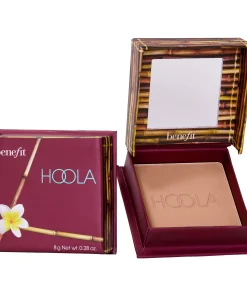BENEFIT COMETICS - Hoola Poudre Bronzante
