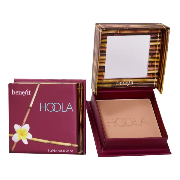 BENEFIT COMETICS – Hoola Poudre Bronzante