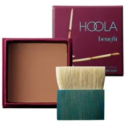BENEFIT COMETICS - Hoola Poudre Bronzante