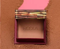 BENEFIT COMETICS - Hoola Poudre Bronzante