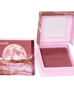 BENEFIT COSMETICS - Moone WANDERful World Blush Poudre
