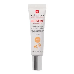 ERBORIAN - BB Crème Au Ginseng Crème Teintée Visage 15ml