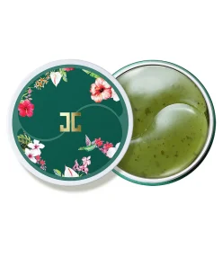 JAYJUN - Green Tea Eye Gel Patch Pot de 60 Patches