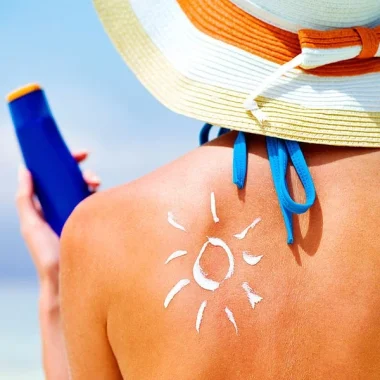L’importance cruciale de la protection solaire pour notre peau