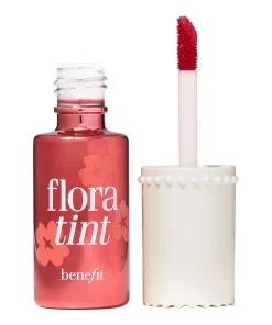 BENEFIT COSMETICS – Floratint Blush Liquide Joues & Lèvres