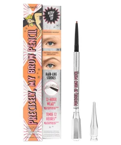 BENEFIT COSMETICS - Precisely My Brow Pencil Crayon Sourcils Ultra-Précis