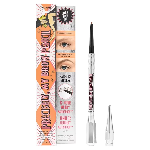 BENEFIT COSMETICS – Precisely My Brow Pencil Crayon Sourcils Ultra-Précis