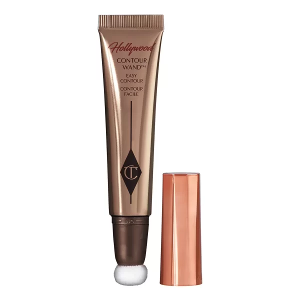 CHARLOTTE TILBURY – Hollywood Contour Wand Contour Fluide