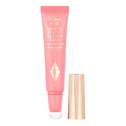 CHARLOTTE TILBURY - Pillow Talk Matte Beauty Blush Wand Blush Liquide Mat