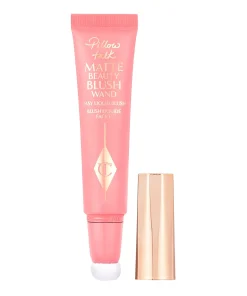 CHARLOTTE TILBURY - Pillow Talk Matte Beauty Blush Wand Blush Liquide Mat