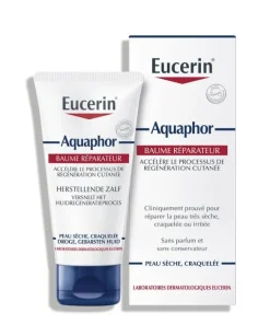 EUCERIN - Aquaphor Baume Réparateur 40g