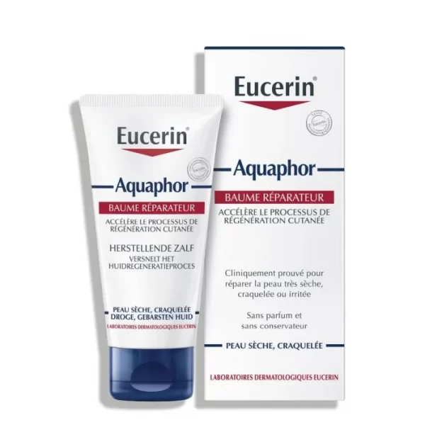 EUCERIN – Aquaphor Baume Réparateur