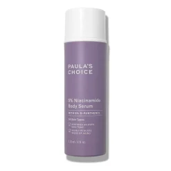 PAULA'S CHOICE - 5% Niacinamide Sérum Corps Avec 5% D-Panthénol
