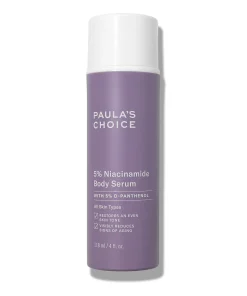 PAULA'S CHOICE - 5% Niacinamide Sérum Corps Avec 5% D-Panthénol
